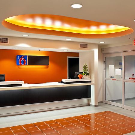 Motel 6-Brandon, Mb Εξωτερικό φωτογραφία