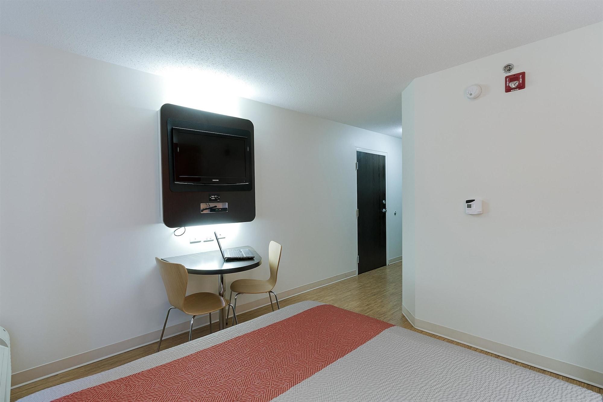 Motel 6-Brandon, Mb Εξωτερικό φωτογραφία