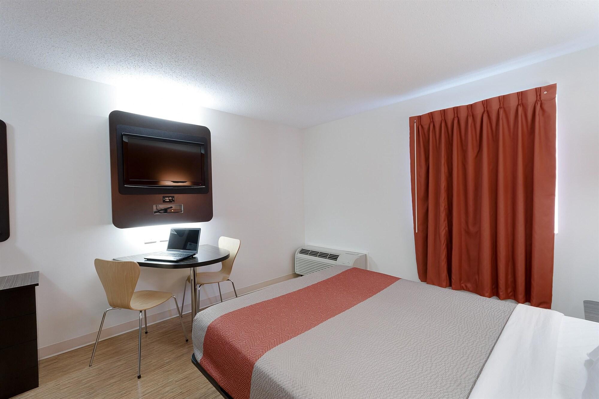 Motel 6-Brandon, Mb Εξωτερικό φωτογραφία