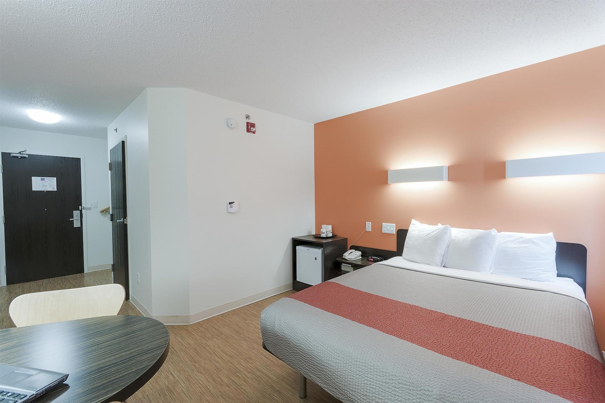 Motel 6-Brandon, Mb Εξωτερικό φωτογραφία