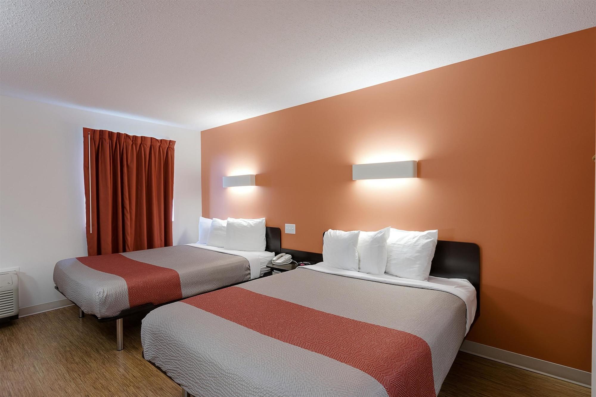 Motel 6-Brandon, Mb Εξωτερικό φωτογραφία