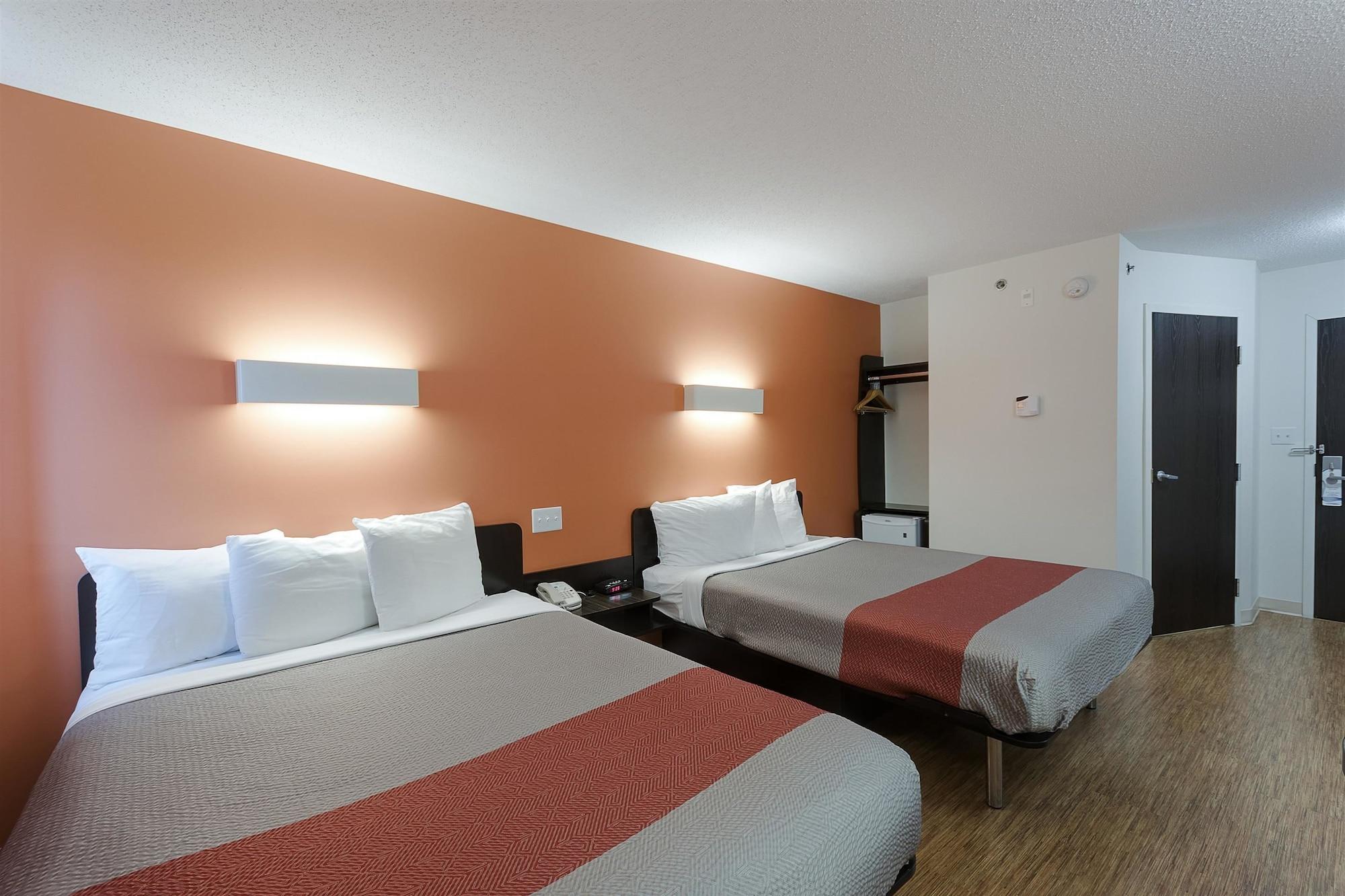 Motel 6-Brandon, Mb Εξωτερικό φωτογραφία
