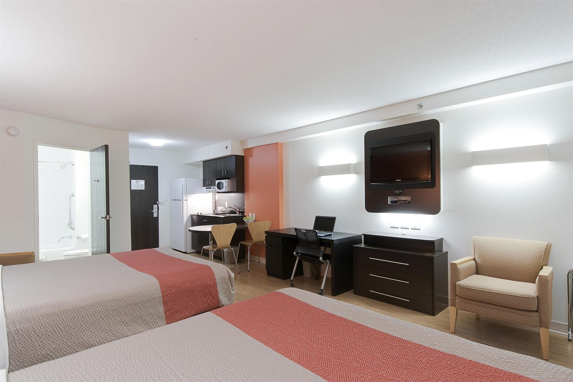 Motel 6-Brandon, Mb Εξωτερικό φωτογραφία