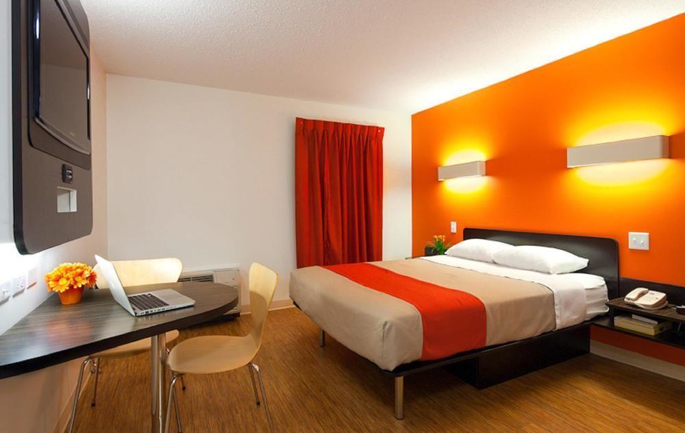 Motel 6-Brandon, Mb Εξωτερικό φωτογραφία