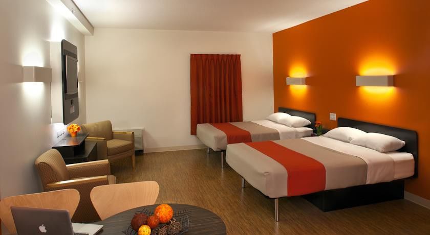 Motel 6-Brandon, Mb Εξωτερικό φωτογραφία