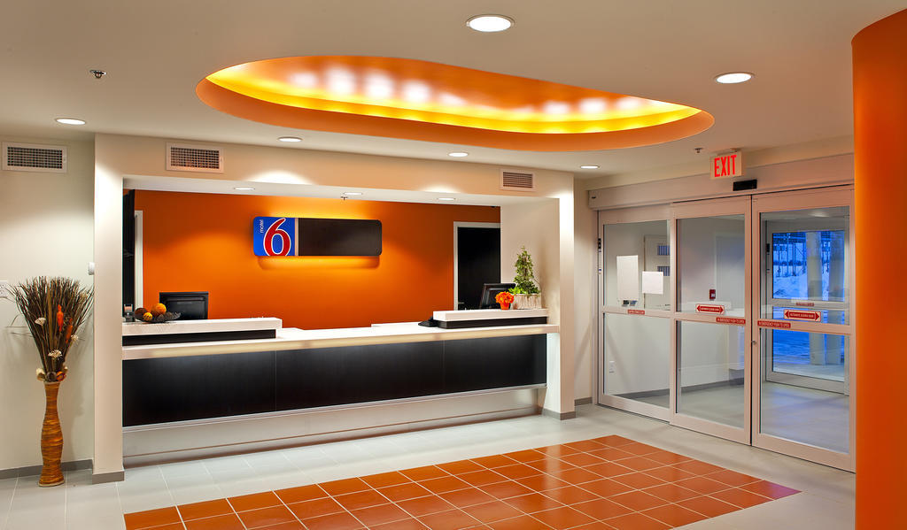 Motel 6-Brandon, Mb Εξωτερικό φωτογραφία
