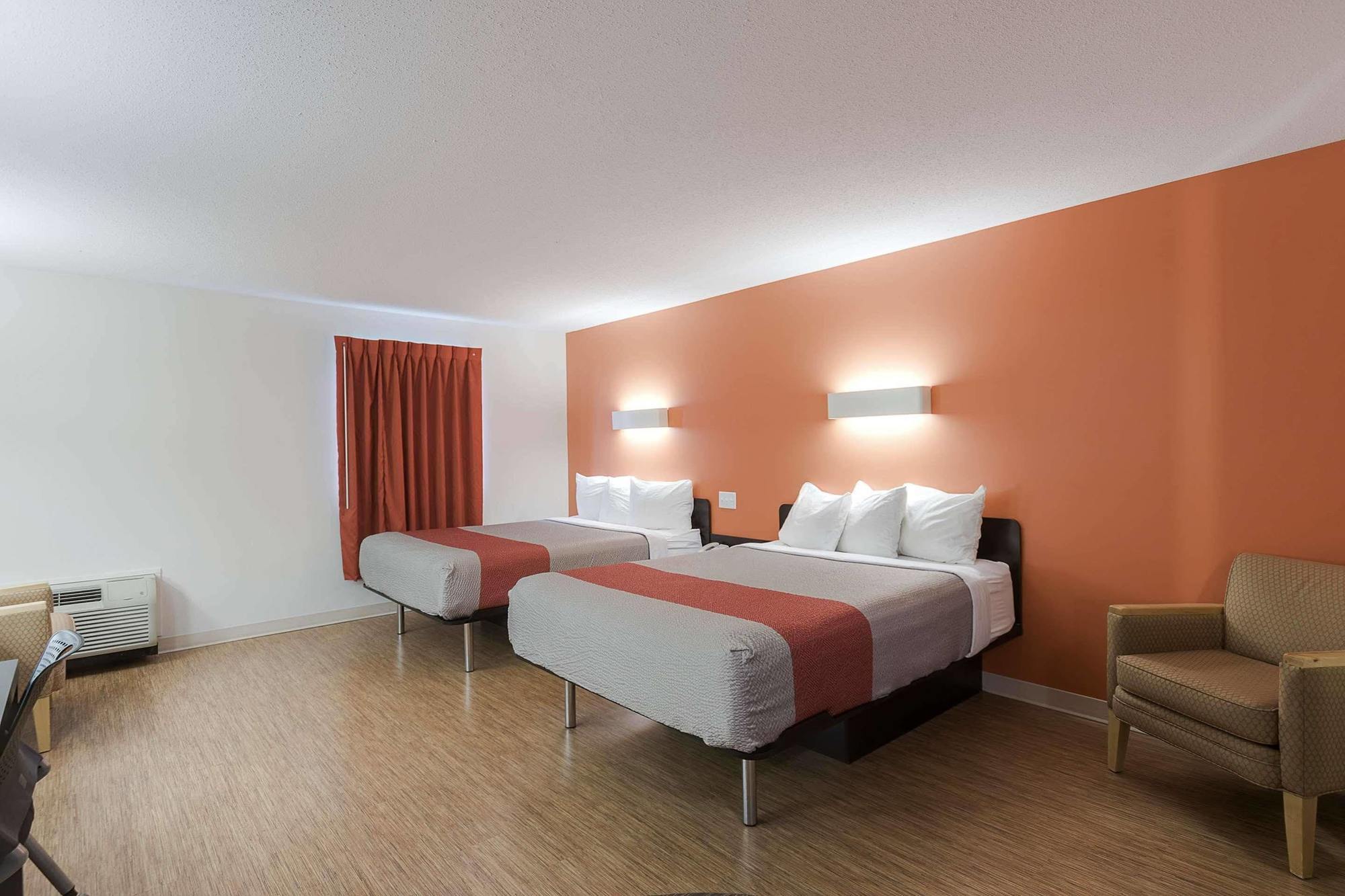 Motel 6-Brandon, Mb Εξωτερικό φωτογραφία