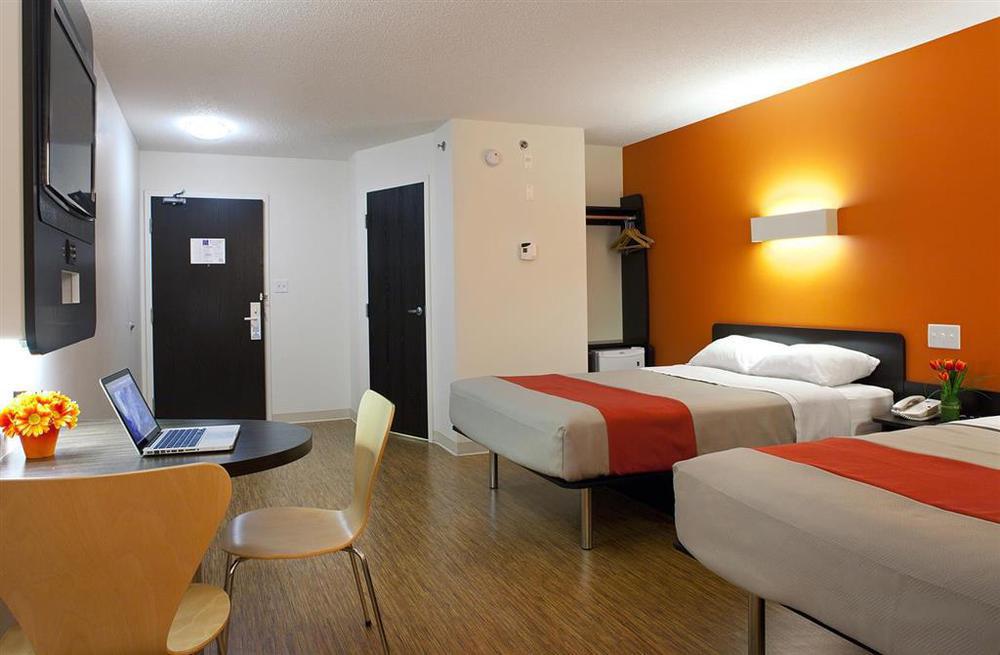 Motel 6-Brandon, Mb Δωμάτιο φωτογραφία
