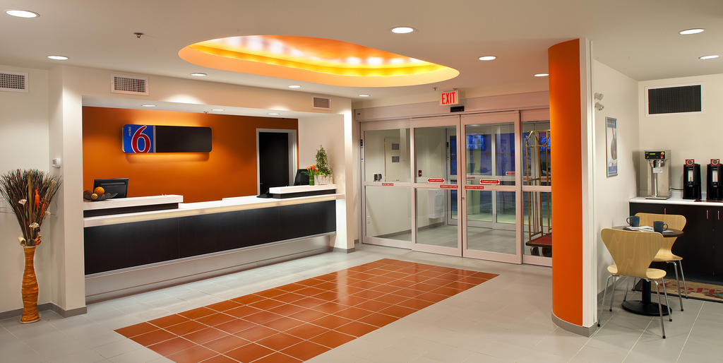 Motel 6-Brandon, Mb Εξωτερικό φωτογραφία